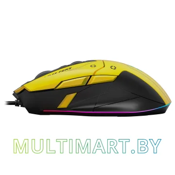 Игровая мышь A4Tech Bloody W70 Max Punk картинка 4